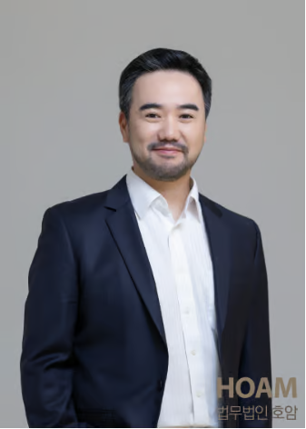 김상훈 법무법인 진헌 신임 CCO. /사진제공=법무법인 진헌